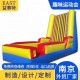 魔术贴墙