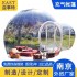 户外透明帐篷