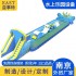 大型水上乐园闯关设备
