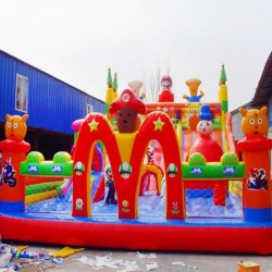 大型充气玩具 大型充气玩具