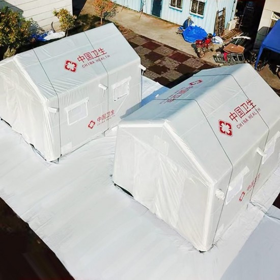 医疗帐篷