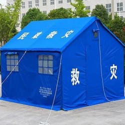 救灾帐篷 救灾帐篷