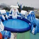 冰雪世界水上乐园