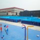 大型支架游泳池