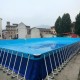 对虾新型养殖水池