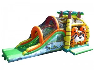 南京益事特游乐设备