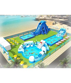 水上乐园设备